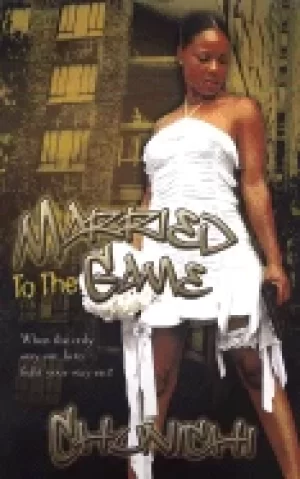 Image of married to the game