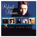 image of Robert Palmer - Original Album Series (Music CD)