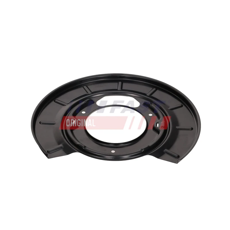 Image of FAST Brake disc backing plate FAST FT04097