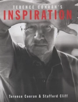 Image of Terence Conrans Inspiration by Terence Conran Hardback