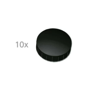 Image of Maul Magnets 20mm - Black (10 Pack)