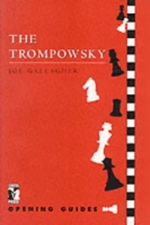 Image of The Trompowsky by Joe Gallagher