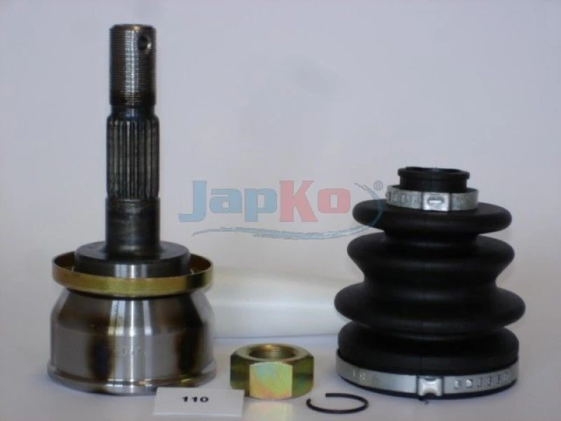 Image of JAPKO CV joint kit JAPKO 62110
