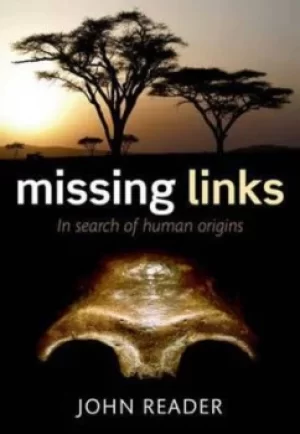 Image of Missing links by John Reader
