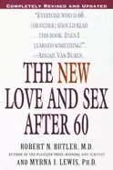 Image of new love and sex after 60 completely revised and updated