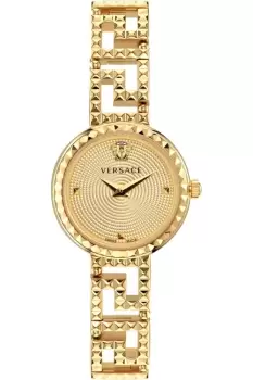 image of Versace GRECA GODDESS Watch VE7A00323