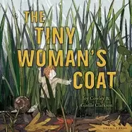 Image of tiny womans coat