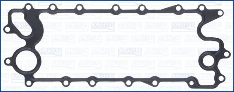 Image of AJUSA Oil cooler gasket AJUSA 01442500