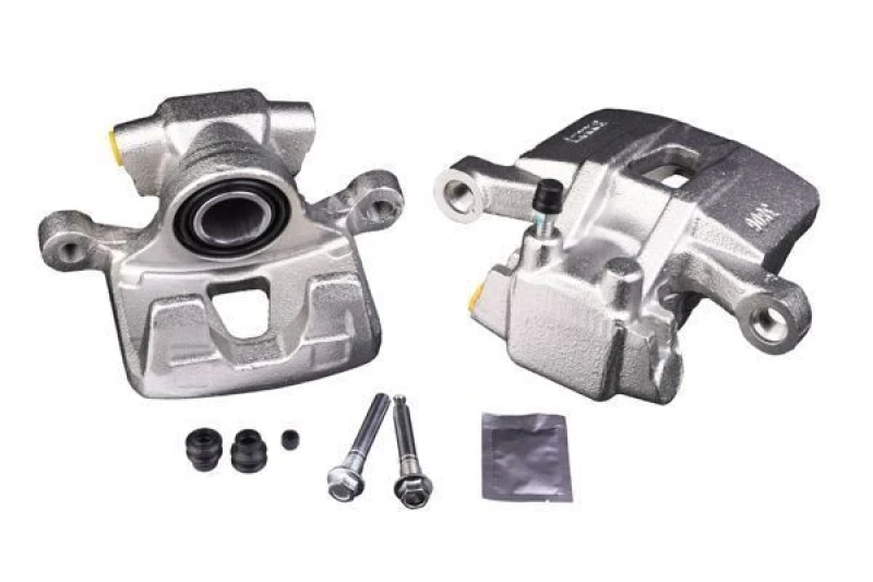 Image of HELLA Brake caliper HELLA 8AN 355 795-221