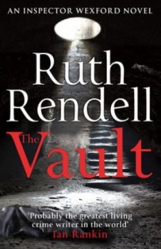 Image of The Vault by Ruth Rendell Book
