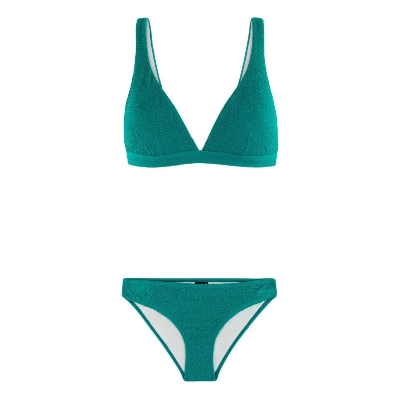 Image of Protest 2 Piece swimsuit For Her Protest Anni Vert Female 42 B