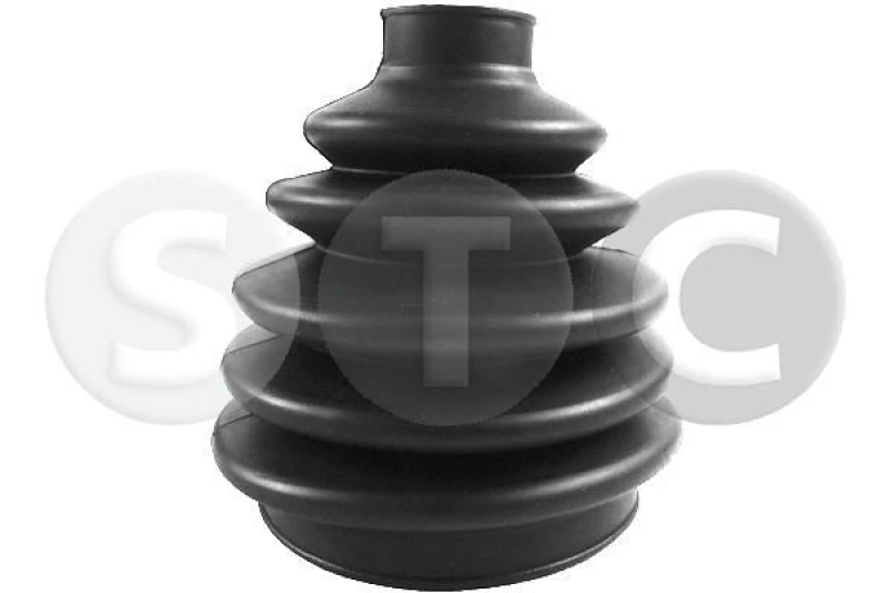 Image of STC CV boot kit, drive shaft STC T401297