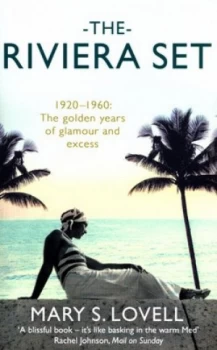 Image of The Riviera Set by Mary S. Lovell Book