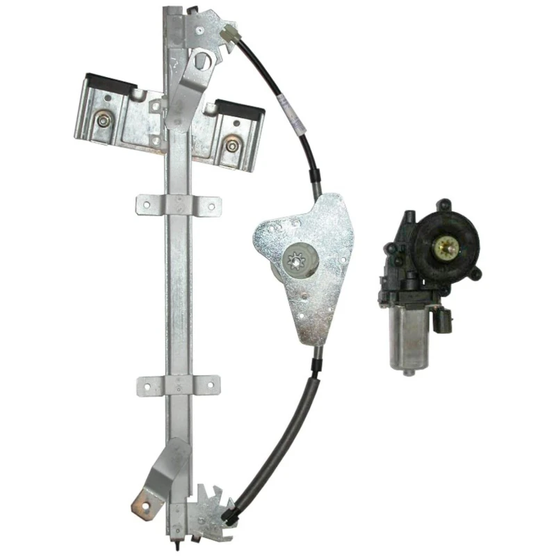Image of Window regulator VALEO 850114