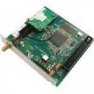 Image of Zebra Print Server