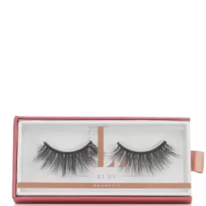 image of Magnetic Eyelashes - Ruby