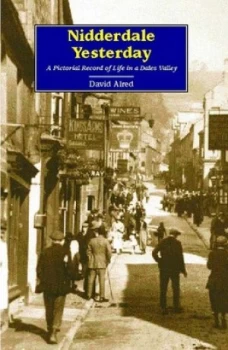Image of Nidderdale Yesterday Paperback