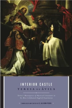 Image of Interior Castle by Teresa of Avila Book