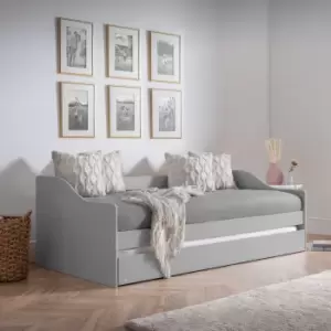 Image of Elba Daybed Grey