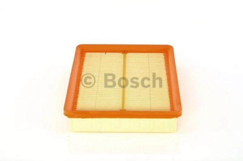 Image of Bosch F 026 400 164 Air filter Filter Insert Air Filter (8)