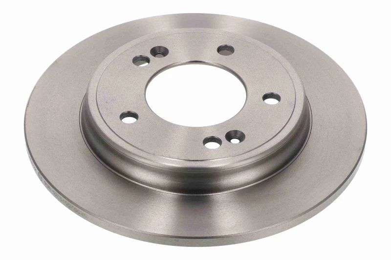 Image of ACKOJA A53-40008 Brake disc Green Mobility Parts Rear Axle, Solid Brake Disc (82)