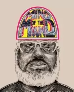 Image of trenton doyle hancock mind of the mound critical mass