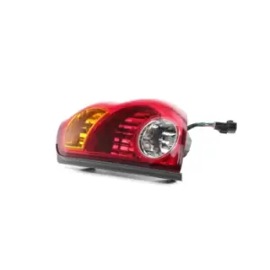 Image of ABAKUS Rear light MITSUBISHI 214-1993R-AE 8330A010,8330A156,8330A156T MN157914