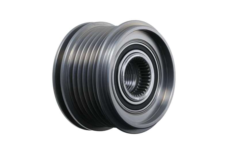 Image of Alternator clutch pulley VALEO 588450