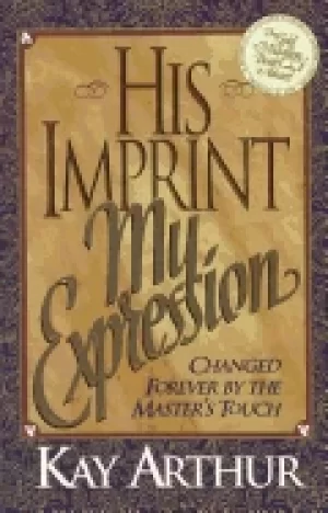 Image of his imprint my expression