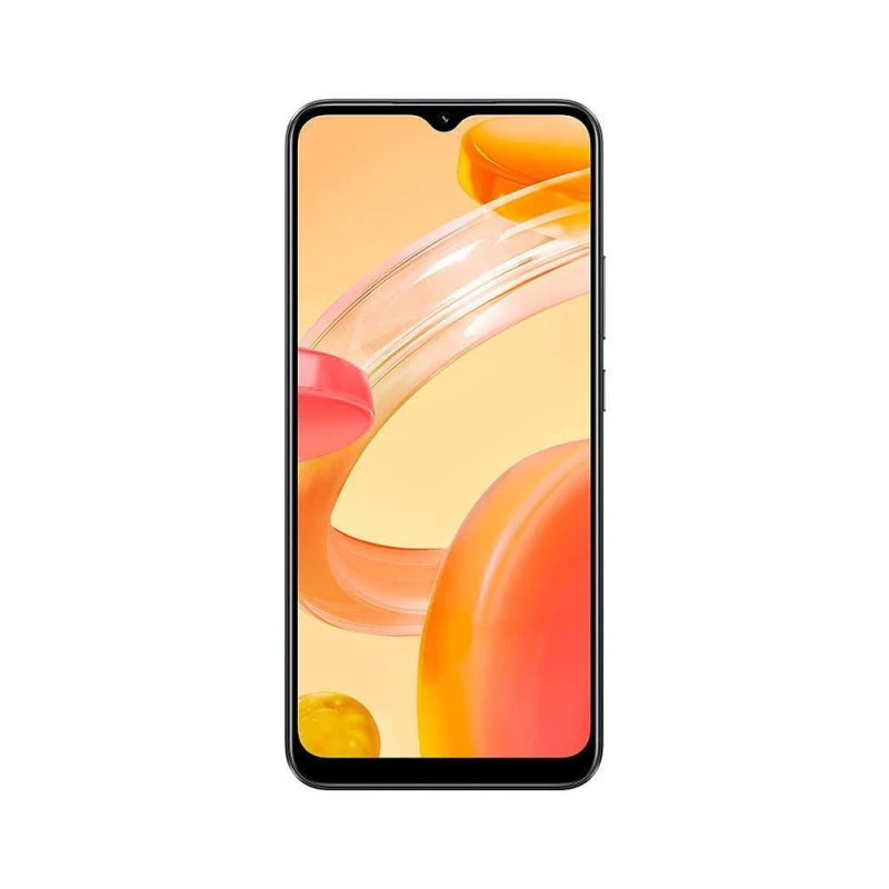 Image of REALME C30 32GB Denim Black - Blue Blue One Size
