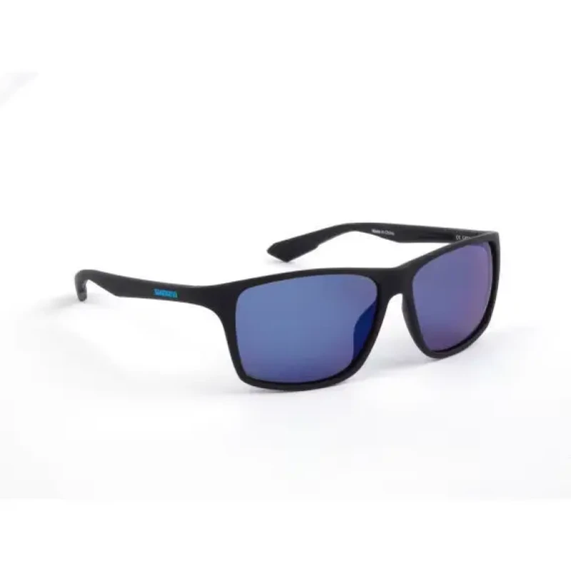 Image of Sunglasses Shimano Bleu Unisex TU