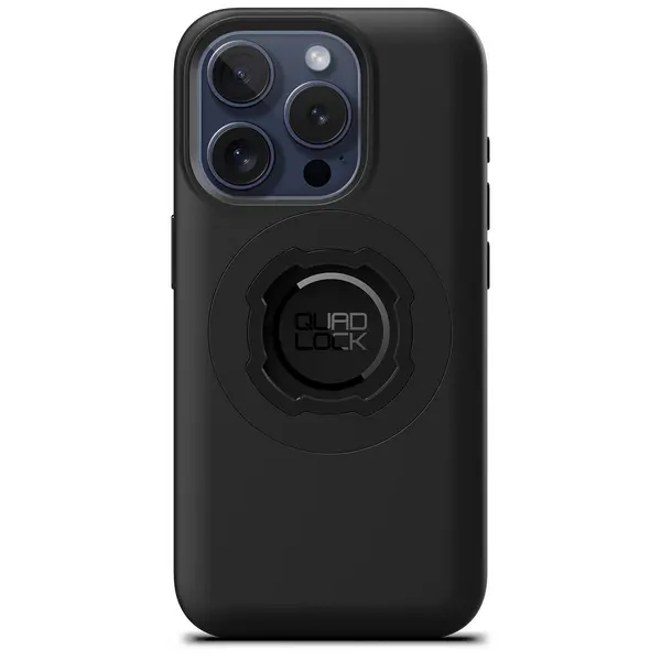Image of Quad Lock Mag Case iPhone iPhone 15 Pro Size