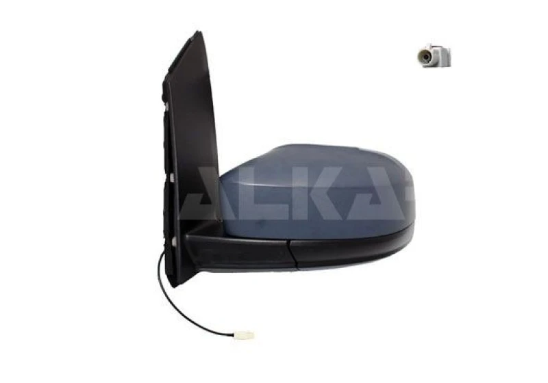 Image of ALKAR Wing mirror ALKAR 9235877