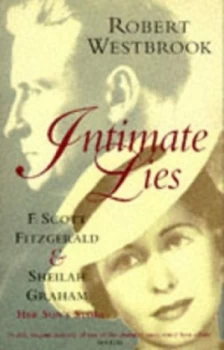Image of Intimate Lies by Robert Westbrook Paperback
