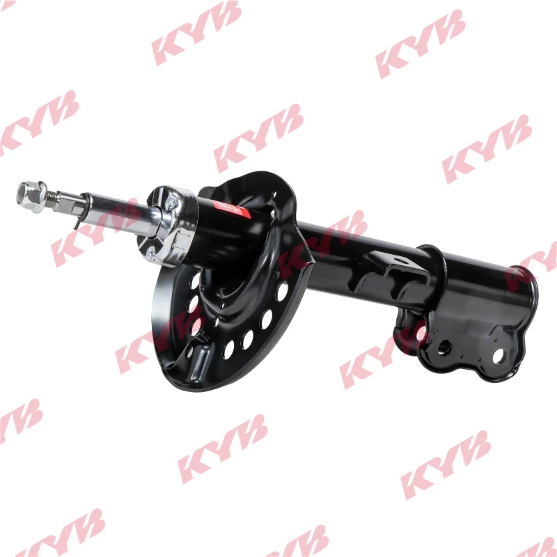 Image of KYB Shock absorber KYB 3340136