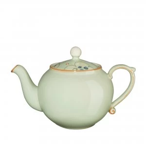 Image of Denby Heritage Orchard Accent Teapot