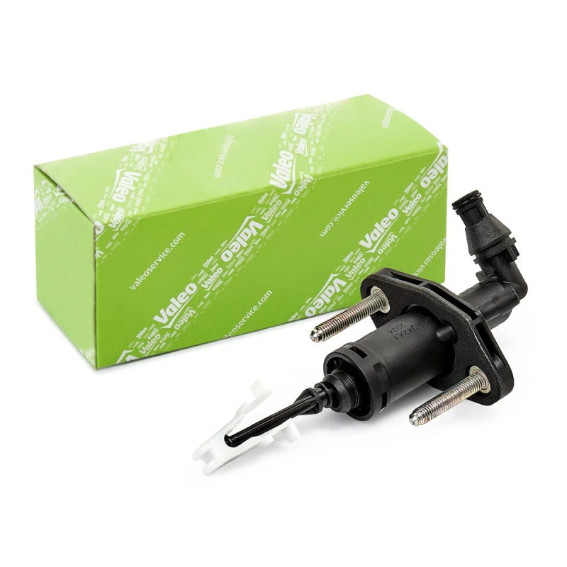 Image of Clutch master cylinder VALEO 874314