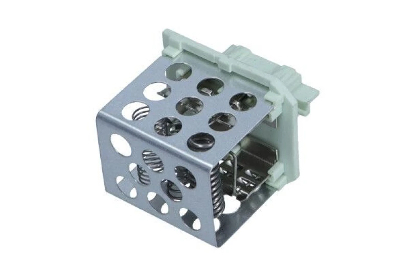 Image of MAXGEAR Blower motor resistor MAXGEAR 27-1232