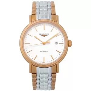 Image of Longines L49221127