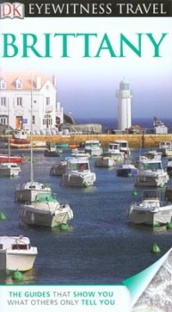 Image of Brittany by Gatan Du Chatenet Paperback