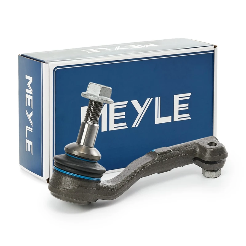 Image of MEYLE 316 020 0026 Track rod end Original Quality, Front Axle Left Tie Rod End (914)
