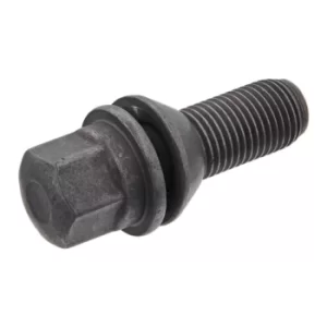 Wheel Bolt 36293 by Febi Bilstein