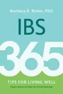 Image of ibs 365 tips for living well