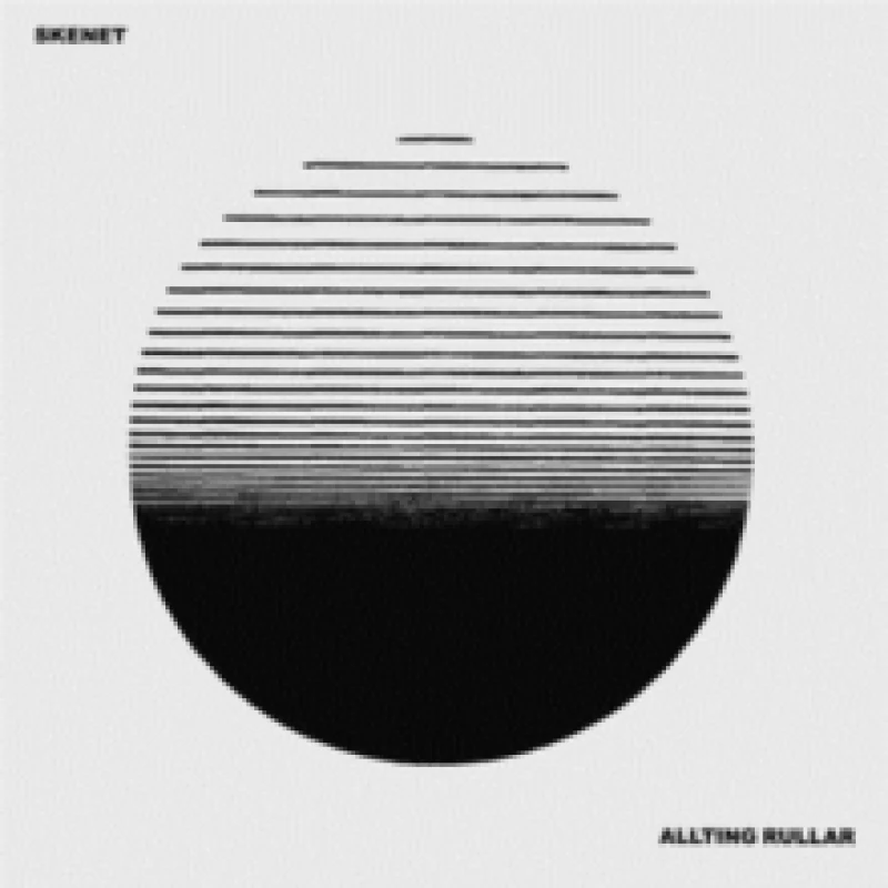 Image of Allting Rullar CD / Album