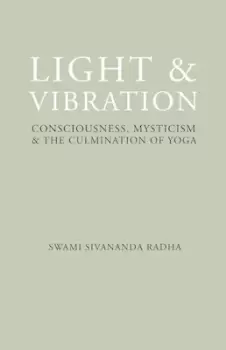 Image of Light & vibration by Radha