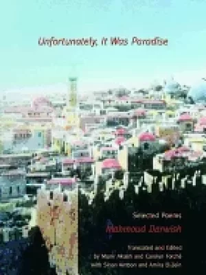 Image of unfortunately it was paradise selected poems