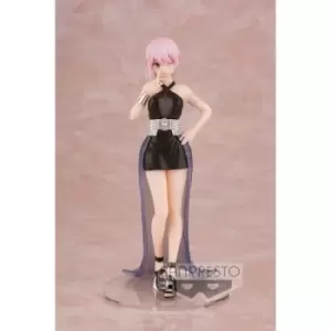Image of The Quintessential Quintuplets Kyunties PVC Statue Ichika Nakano 18 cm