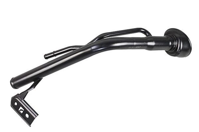 Image of Fuel filler pipe METZGER 2140387