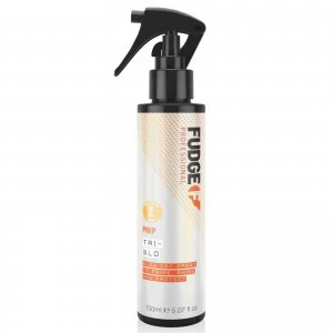 image of Fudge Professional Tri Blo Hair Spray 150ml