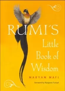 Image of Rumi'S Little Book of Wisdom